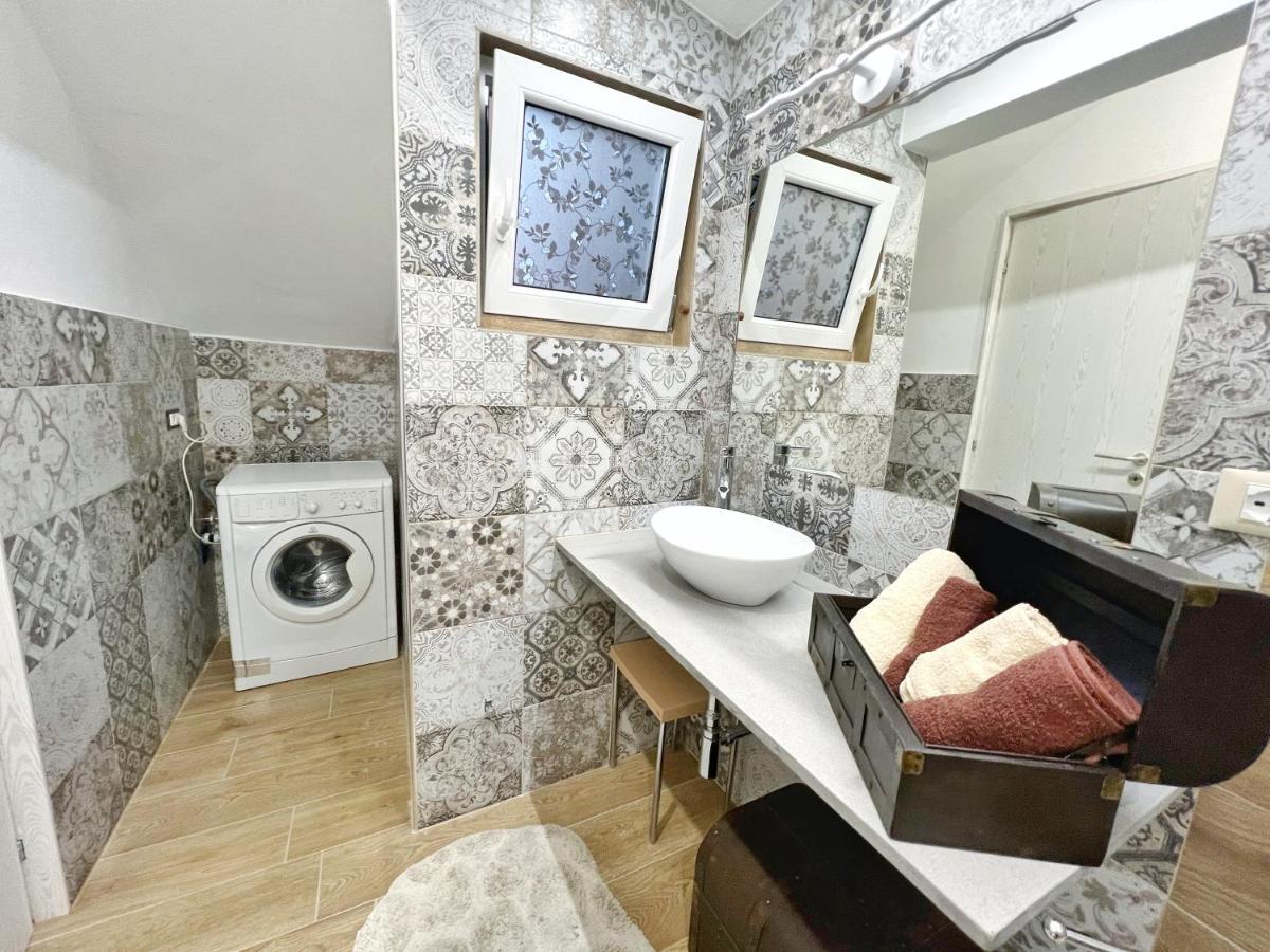 Luxury Tugurio Villa Arma di Taggia Exterior photo